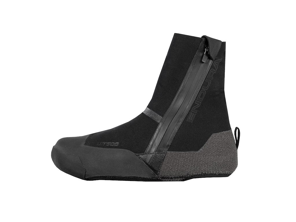 Mt500 Plus Overshoes   Skoovertræk   Sort   L fra Endura