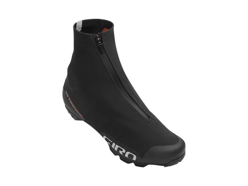Giro Blaze MTB Vinterstøvler – Sort Vintertilbud!