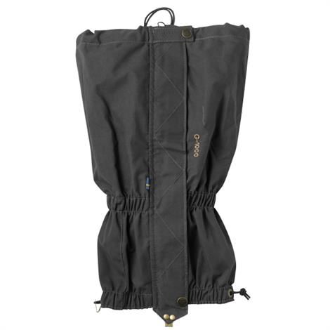 Fjällräven G-1000 Gaiters – Mørkegrå til Jagt og Vandring