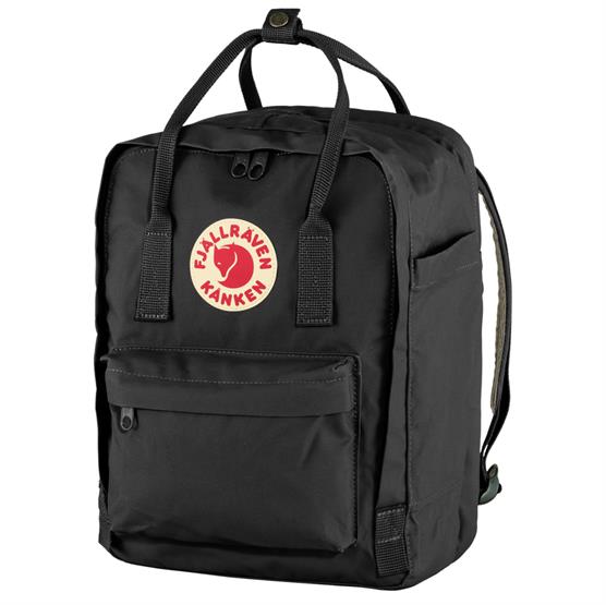Fjällräven Kånken Laptop 13 - Holdbar rygsæk til skolen