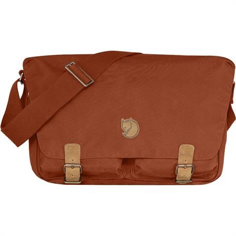 Fjällräven Övik Skuldertaske – Holdbar Outdoor Taske