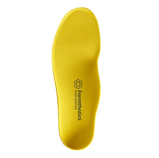 Sport Ski Dual Ultra fra Formthotics