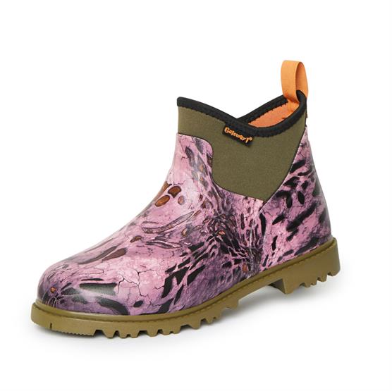 Gateway Ascot Lady Gummistøvler – Pink Udsalg!