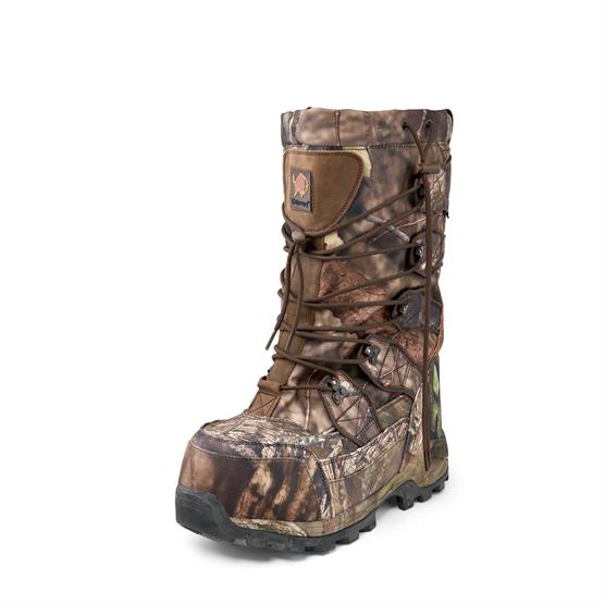 Hunting Pac Extreme 16" Jagtstøvler - Mossy Oak 800g Tilbud