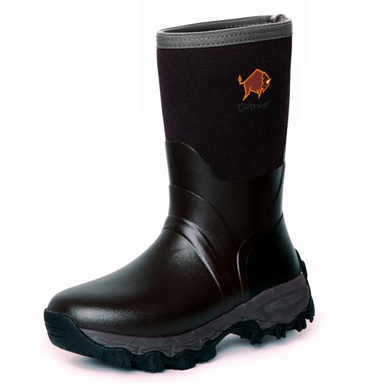 Gateway1 Woodwalker Gummistøvler til Kvinder – Black Friday Tilbud!