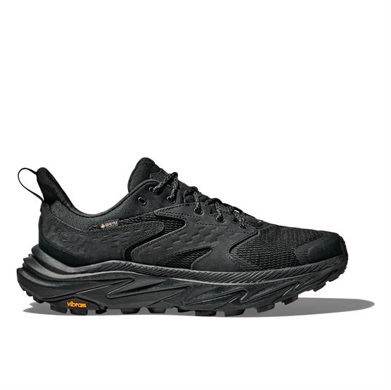 Hoka Anacapa 2 Low GTX Vandresko til Mænd – Sort Kvalitet