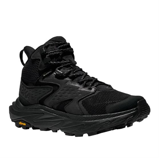 Hoka Anacapa 2 Mid GORE-TEX Vandrestøvler til kvinder - Sort