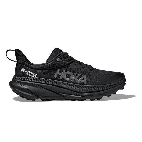 Hoka Challenger ATR 7 GTX Herrers Sko – Sort Kvalitet