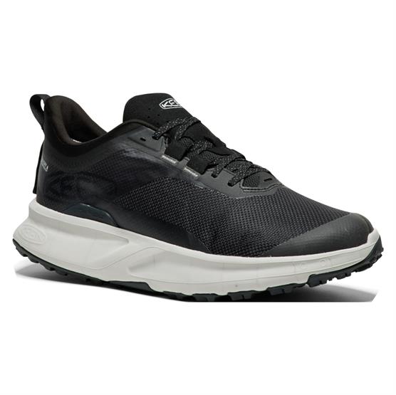Mens 450 Dirt Wp, Black   Magnet fra Keen