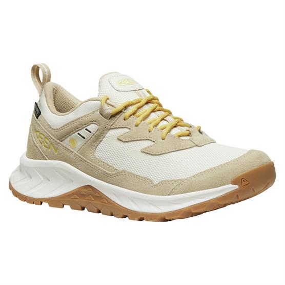 Womens Hightrail Wp, Birch   Daffodil fra Keen