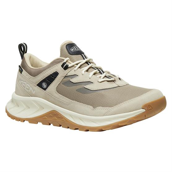 Mens Hightrail Wp, Brindle   Birch fra Keen