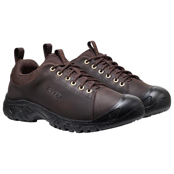 Keen Targhee IV Oxford Vandresko – Komfort til Eventyr!