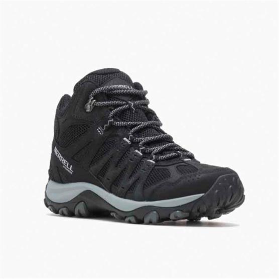 Merrell Accentor 3 Mid WP Vandrestøvler til Damer - Vandtætte!