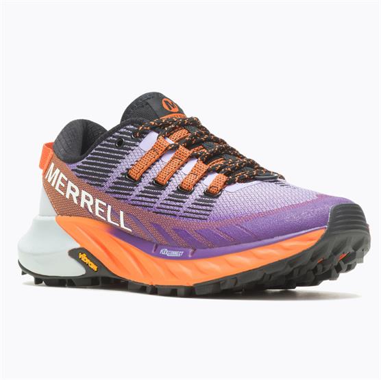 Merrell Agility Peak 4 Damesko – Udsalg til eventyr!