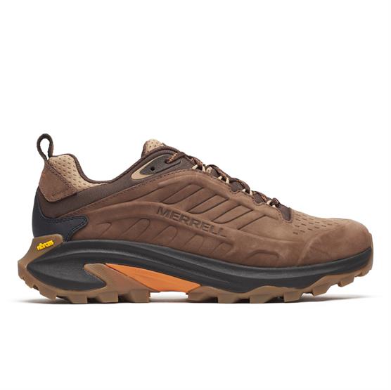 Merrell Moab Speed 2 Vandresko – Vandtæt og Funktionel!
