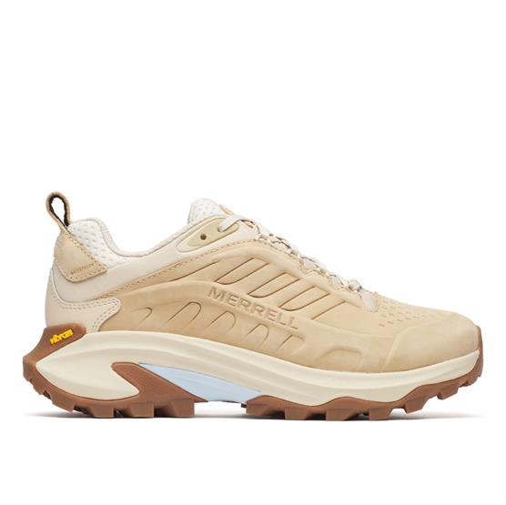 Womens Moab Speed 2 Ltr Wp, Latte fra Merrell