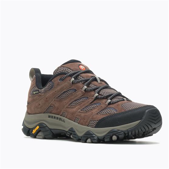 Mens Moab 3 Gtx, Bracken fra Merrell
