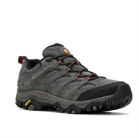 Mens Moab 3, Beluga fra Merrell