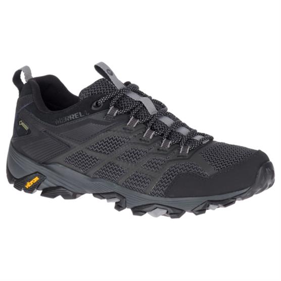 Merrell Moab FST 2 GTX Herrevandresko – Fantastisk Tilbud!