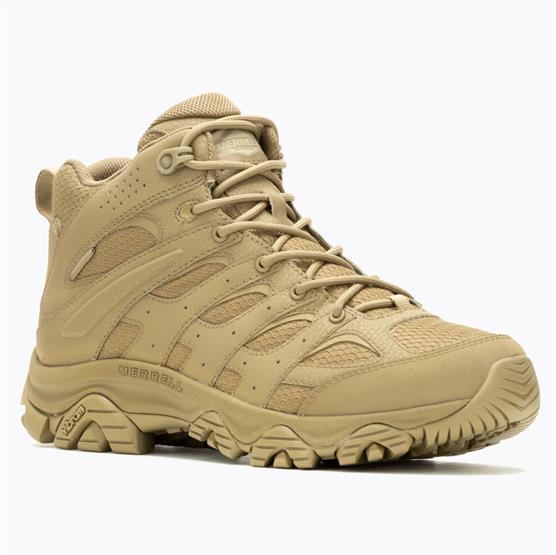 Merrell Moab 3 Mid Tactical Støvler – Vandtætte til Mænd