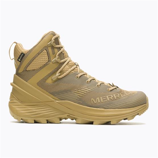 Merrell Rogue Tactical GTX Vandrestøvler til Mænd - Sort