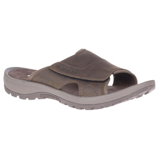 Merrell Sandspur 2 Slide Herresandaler – Komfort til Sommeren
