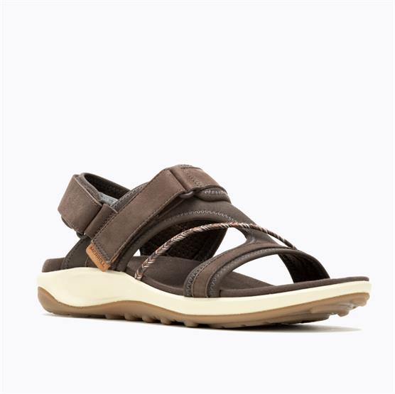 Merrell Terran 4 Sandaler til kvinder - Komfortabel elegance