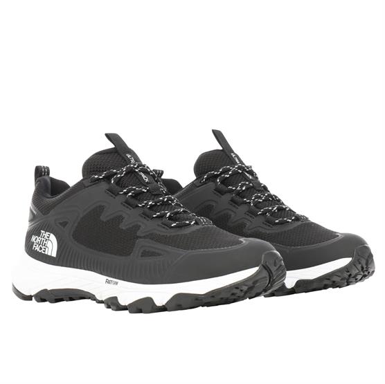 North Face Ultra Fastpack IV – Vandresko til kvinder, sort