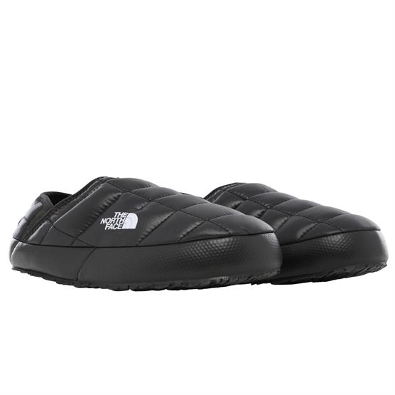 Nord Face Thermoball Traction Mule V – Varme Sutsko i Sort