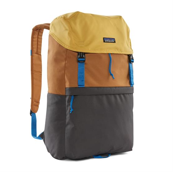 Patagonia Fieldsmith 28L Rygsæk til Eventyr og Hverdag