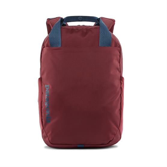 Patagonia Atom Tote Pack 20L – Praktisk taske til hverdagens eventyr