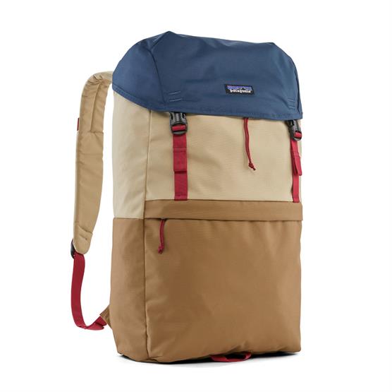 Patagonia Fieldsmith 28L Rygsæk – Perfekt til Hverdag & Eventyr
