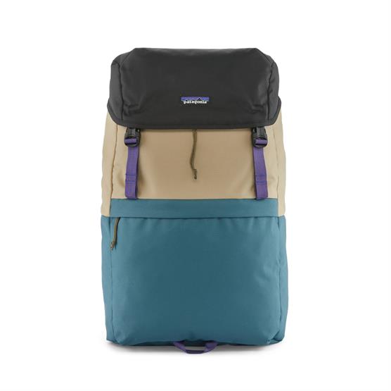 Patagonia Fieldsmith Lid Pack – 28L Rygsæk til Eventyr