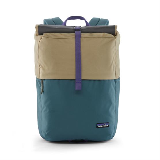 Patagonia Fieldsmith Rygsæk – 30L til hverdag og eventyr