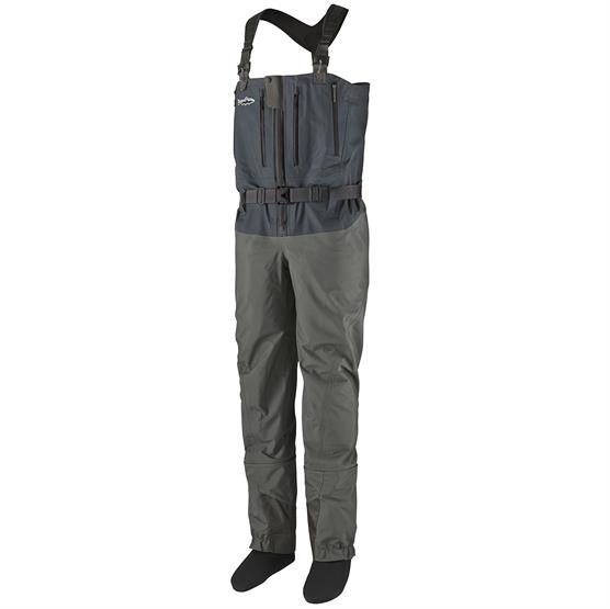 Patagonia Swiftcurrent Expedition Fiskewaders – Grå tilbud!