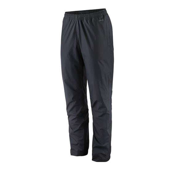 Patagonia Torrentshell 3L Regnbukser – Sort, Fantastisk Tilbud!