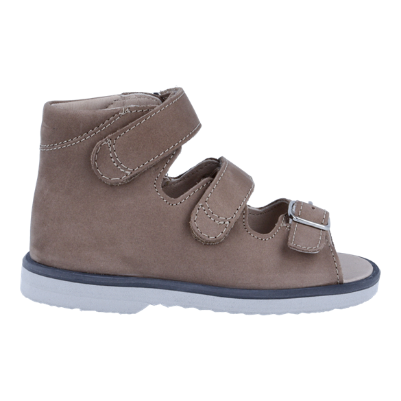 Richter Sandaler med Optimal Støtte - Ankommer Uge 22