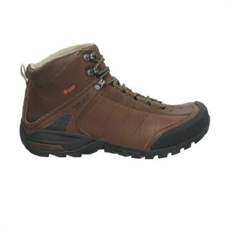 Teva Riva Leather Mid Event Støvler – Vandtæt og Holdbar
