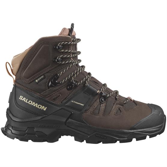 Salomon Quest 4 GTX Vandrestøvler til kvinder – Udsalg!