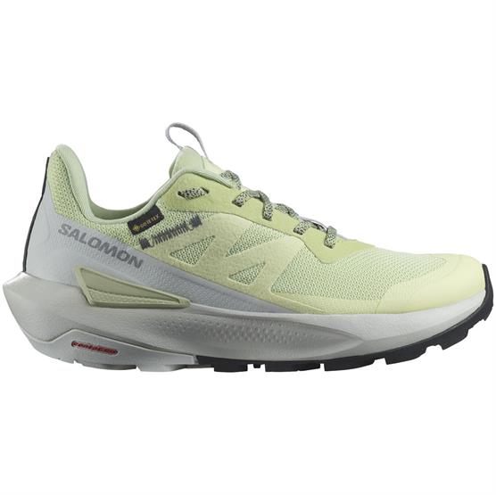 Salomon Elixir Activ GTX Vandresko til Dame – Celadon Grøn
