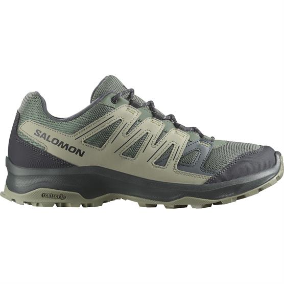 Salomon Grivola Vandresko - Agave Green Seagrass Tilbud!