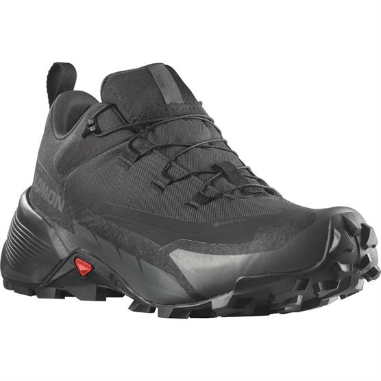 Salomon Cross Hike 2 Goretex Vandresko til Mænd - Sort Magnet