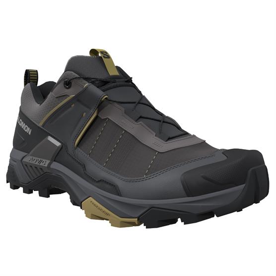 Salomon X Ultra 5 Wide GTX Vandresko til Mænd - Godt Tilbud!