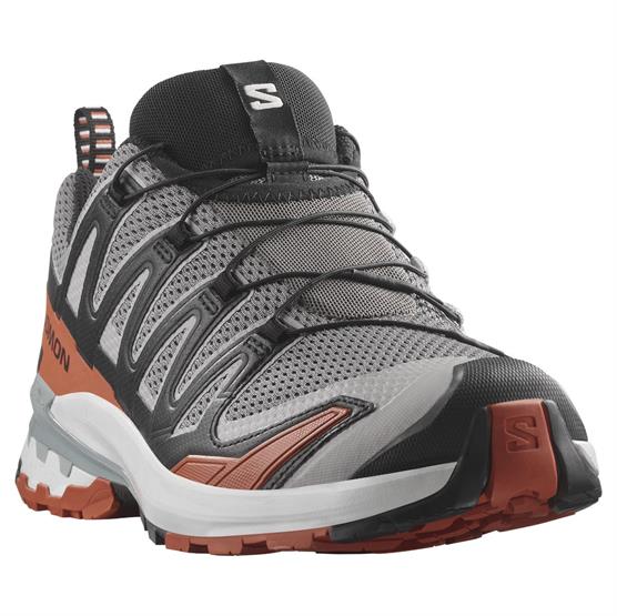 Xa Pro 3d V9 Mens, Castlerock   Black fra Salomon