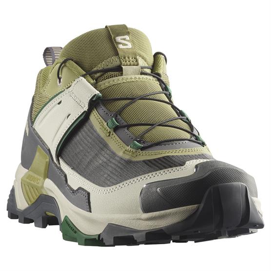 X Ultra 5 Mens, Aloe   Asphalt fra Salomon