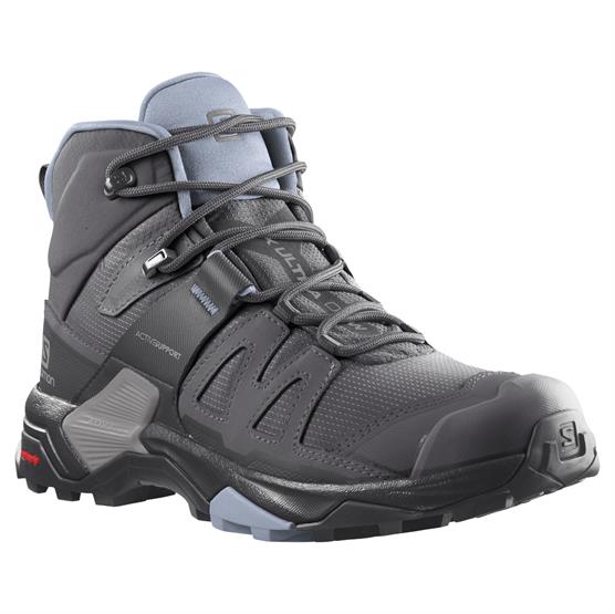 Salomon X Ultra 4 Mid GTX Vinterstøvler - Udsalg!