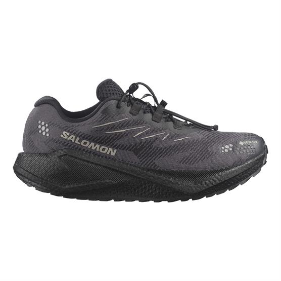 Aero Blaze 4 Grvl Gtx Mens, Black   Black fra Salomon