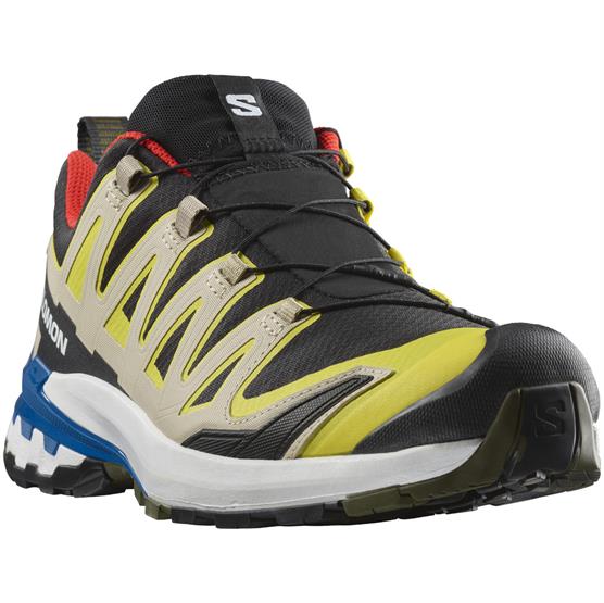 Salomon XA Pro 3D V9 GTX Vandresko til Mænd – Black Buttercup