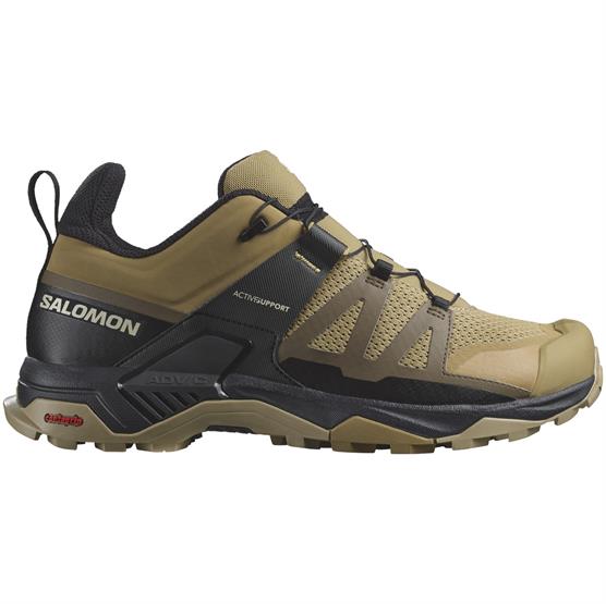 Salomon X Ultra 4 Herresko – Åndbar Trailsko til Udeliv