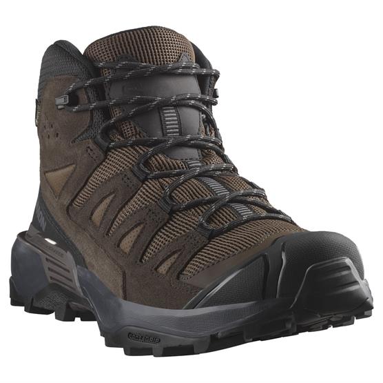 Salomon X Ultra 360 LTR Vandrestøvler – Mørk Jordtilbud!